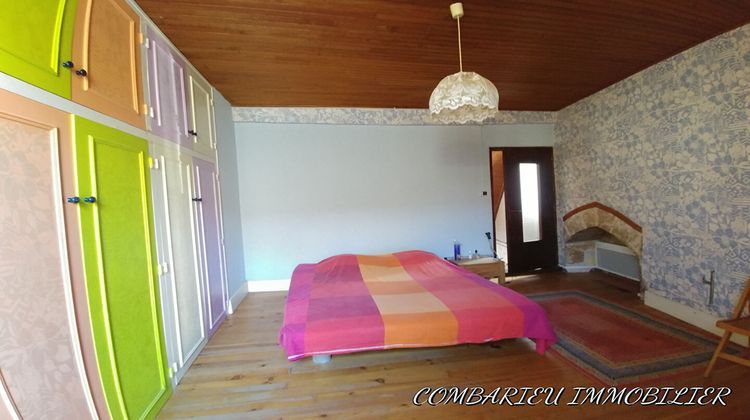 Ma-Cabane - Vente Maison PUYLAROQUE, 60 m²