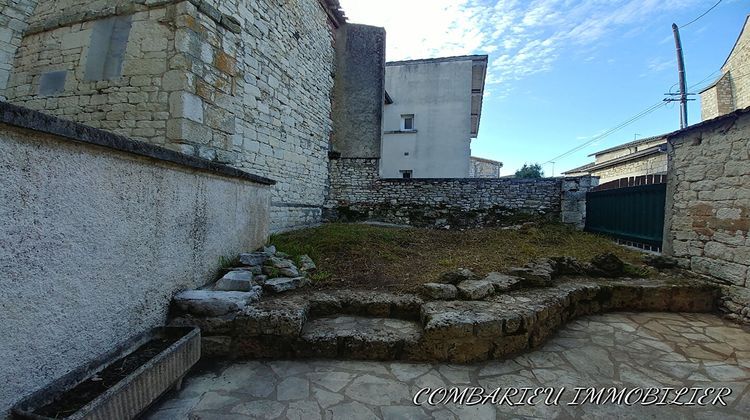 Ma-Cabane - Vente Maison PUYLAROQUE, 60 m²