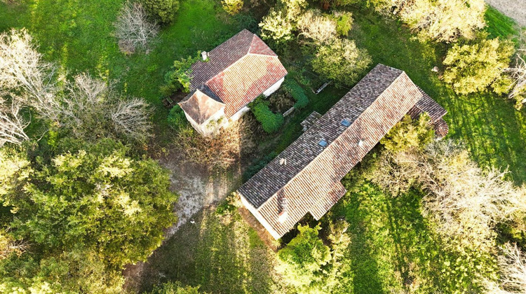 Ma-Cabane - Vente Maison PUYLAROQUE, 206 m²