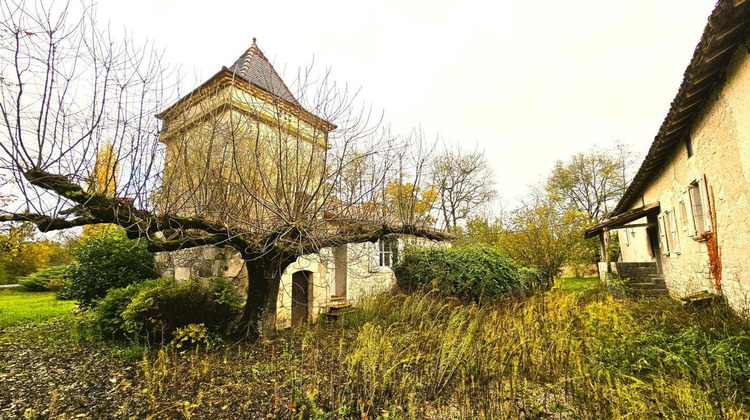 Ma-Cabane - Vente Maison PUYLAROQUE, 206 m²