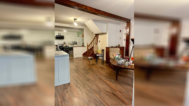 Ma-Cabane - Vente Maison PUYLAROQUE, 148 m²