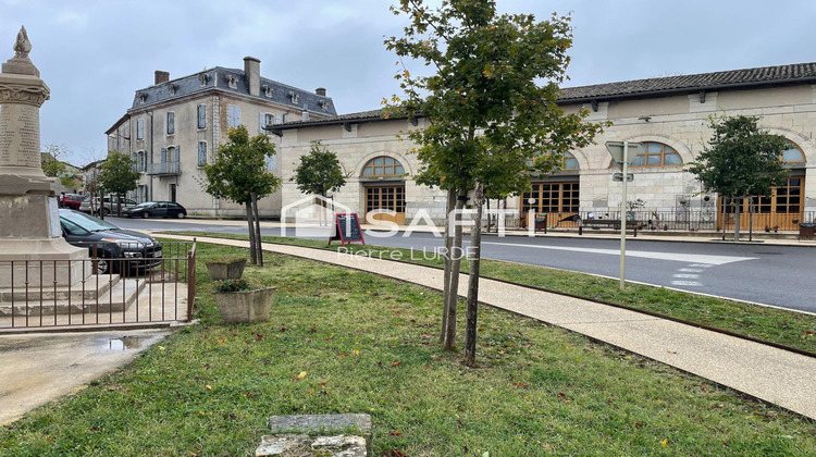 Ma-Cabane - Vente Maison Puylaroque, 284 m²