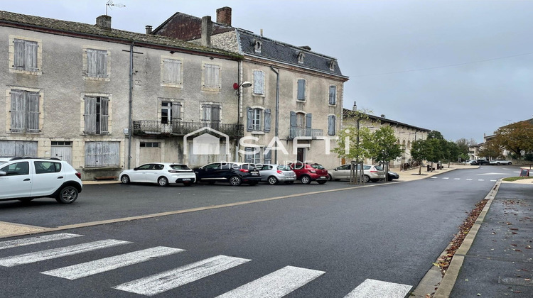 Ma-Cabane - Vente Maison Puylaroque, 284 m²