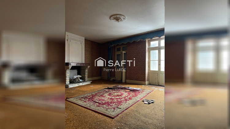 Ma-Cabane - Vente Maison Puylaroque, 284 m²