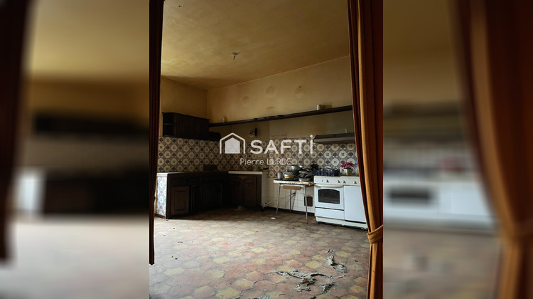 Ma-Cabane - Vente Maison Puylaroque, 284 m²