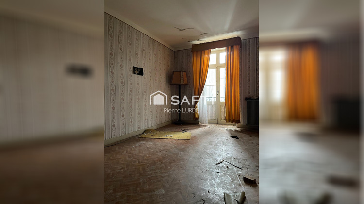 Ma-Cabane - Vente Maison Puylaroque, 284 m²