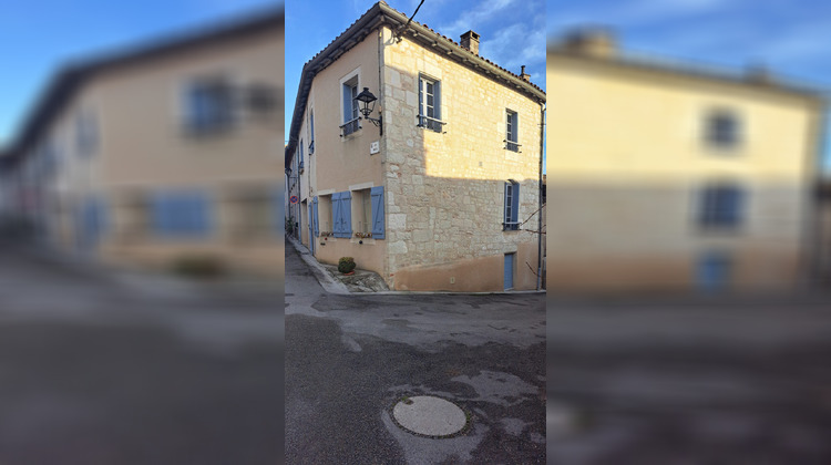 Ma-Cabane - Vente Maison Puylaroque, 110 m²