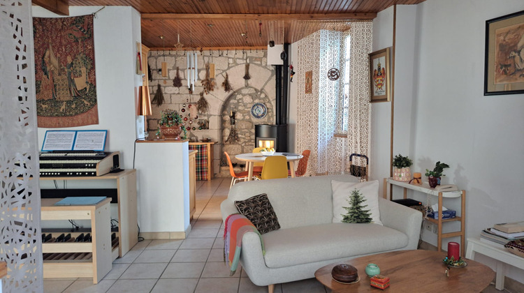 Ma-Cabane - Vente Maison Puylaroque, 110 m²