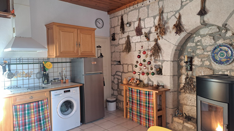 Ma-Cabane - Vente Maison Puylaroque, 110 m²
