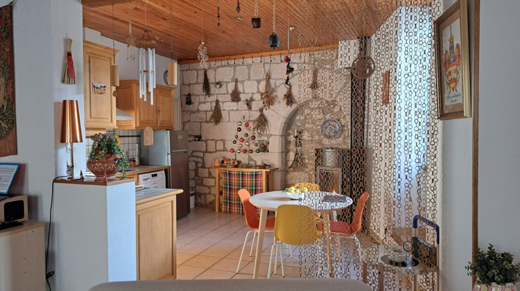 Ma-Cabane - Vente Maison Puylaroque, 110 m²