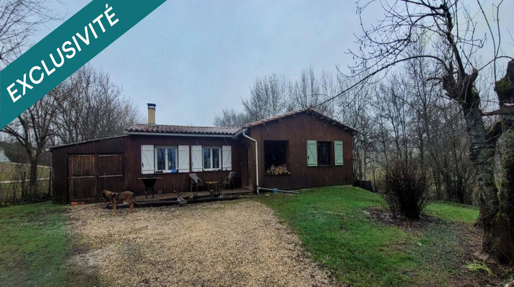 Ma-Cabane - Vente Maison Puylaroque, 100 m²