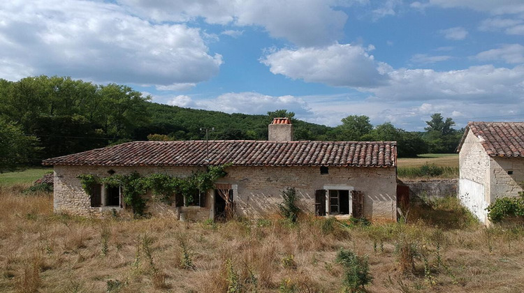Ma-Cabane - Vente Maison PUYLAROQUE, 80 m²