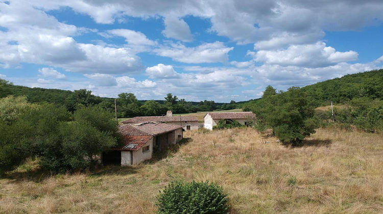 Ma-Cabane - Vente Maison PUYLAROQUE, 80 m²