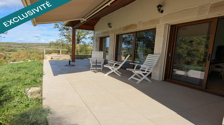 Ma-Cabane - Vente Maison Puylaroque, 145 m²