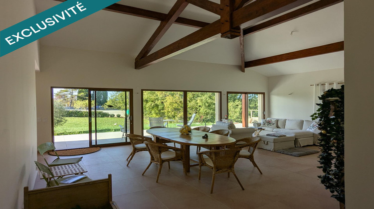 Ma-Cabane - Vente Maison Puylaroque, 145 m²