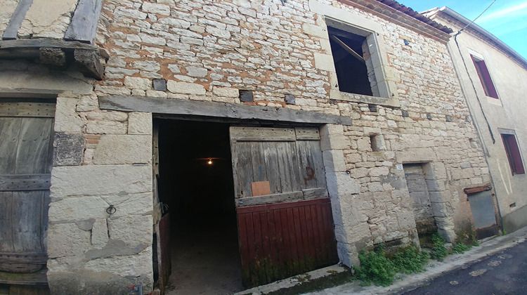 Ma-Cabane - Vente Maison PUYLAROQUE, 85 m²