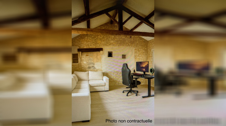 Ma-Cabane - Vente Maison PUYLAROQUE, 85 m²