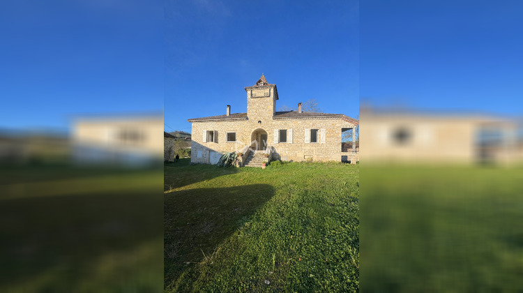 Ma-Cabane - Vente Maison Puylaroque, 120 m²