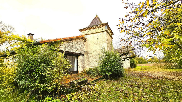 Ma-Cabane - Vente Maison PUYLAROQUE, 206 m²