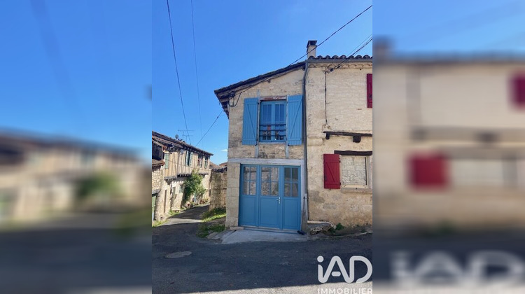 Ma-Cabane - Vente Maison Puylaroque, 30 m²