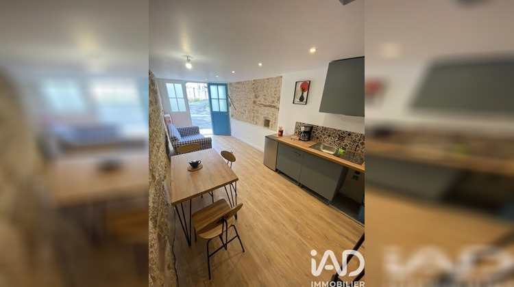 Ma-Cabane - Vente Maison Puylaroque, 30 m²