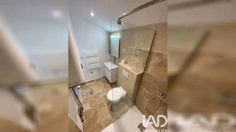 Ma-Cabane - Vente Maison Puylaroque, 30 m²