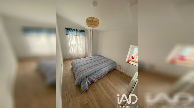 Ma-Cabane - Vente Maison Puylaroque, 30 m²