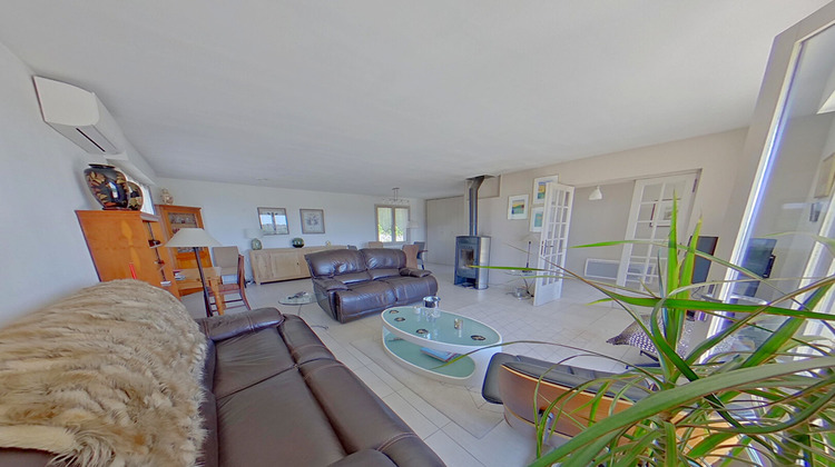 Ma-Cabane - Vente Maison PUYLAROQUE, 118 m²