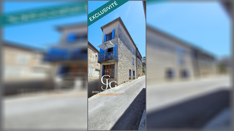 Ma-Cabane - Vente Maison Puylaroque, 95 m²