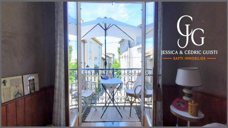 Ma-Cabane - Vente Maison Puylaroque, 95 m²