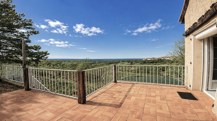 Ma-Cabane - Vente Maison PUYLAROQUE, 94 m²