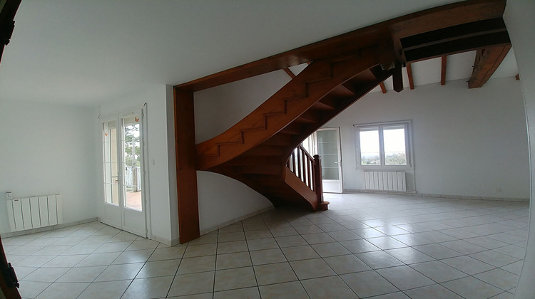 Ma-Cabane - Vente Maison PUYLAROQUE, 94 m²