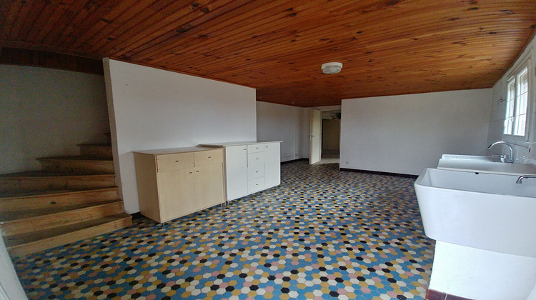 Ma-Cabane - Vente Maison PUYLAROQUE, 94 m²