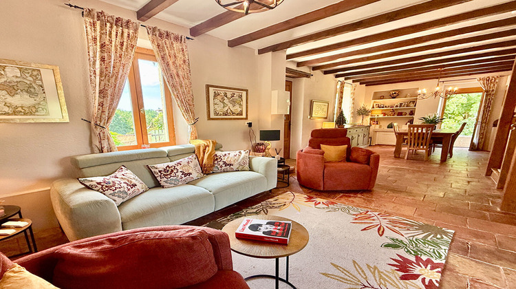 Ma-Cabane - Vente Maison PUYLAROQUE, 162 m²