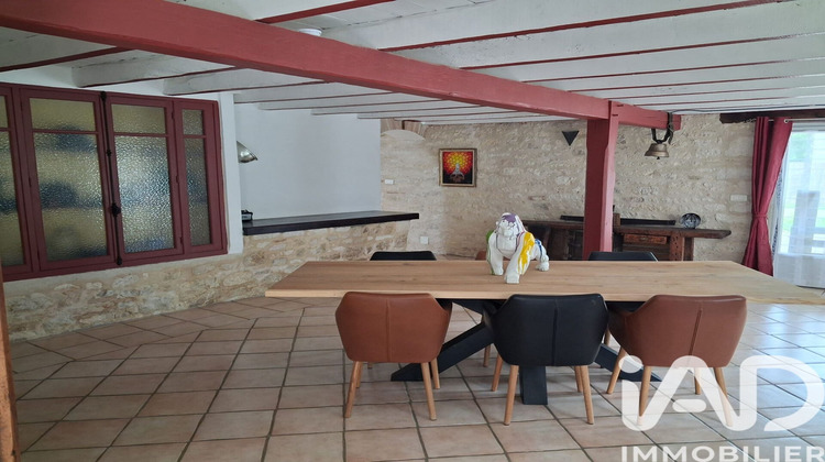 Ma-Cabane - Vente Maison Puylaroque, 262 m²