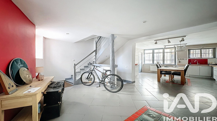 Ma-Cabane - Vente Maison Puylaroque, 113 m²