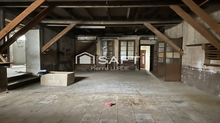 Ma-Cabane - Vente Maison Puylaroque, 284 m²