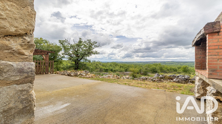 Ma-Cabane - Vente Maison Puylaroque, 100 m²