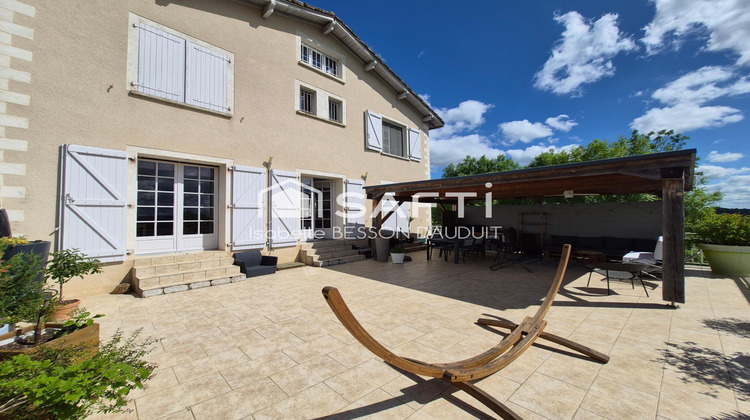 Ma-Cabane - Vente Maison Puylaroque, 170 m²