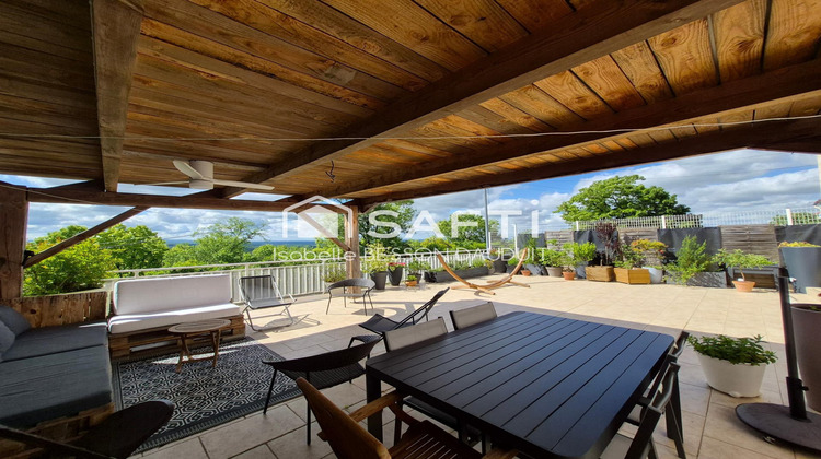 Ma-Cabane - Vente Maison Puylaroque, 170 m²
