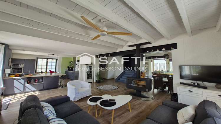 Ma-Cabane - Vente Maison Puylaroque, 170 m²