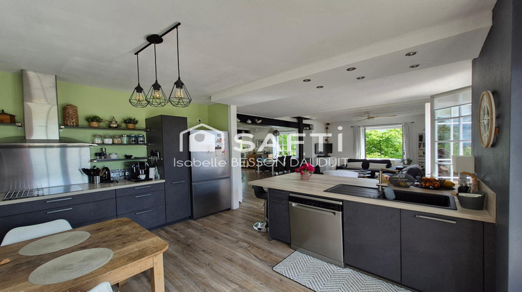 Ma-Cabane - Vente Maison Puylaroque, 170 m²
