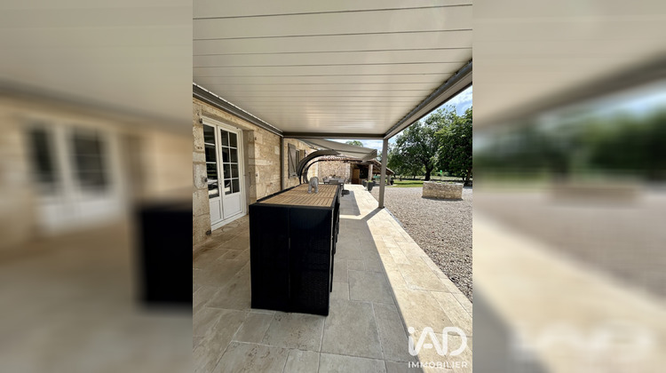 Ma-Cabane - Vente Maison Puylaroque, 175 m²
