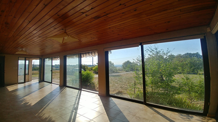 Ma-Cabane - Vente Maison PUYLAROQUE, 94 m²