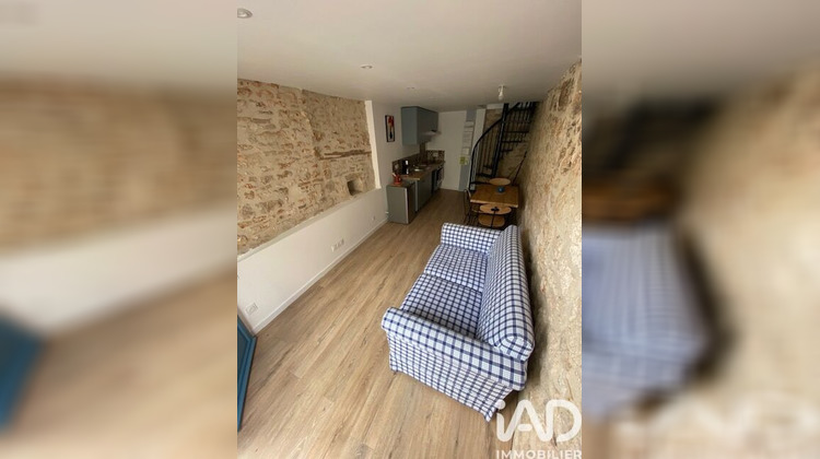 Ma-Cabane - Vente Maison Puylaroque, 30 m²
