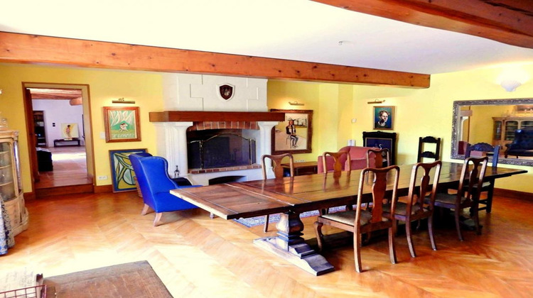 Ma-Cabane - Vente Maison PUYLAURENS, 660 m²