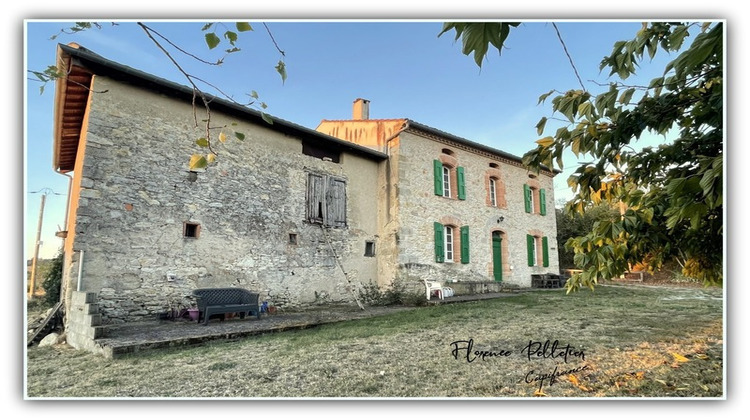 Ma-Cabane - Vente Maison PUYLAURENS, 325 m²