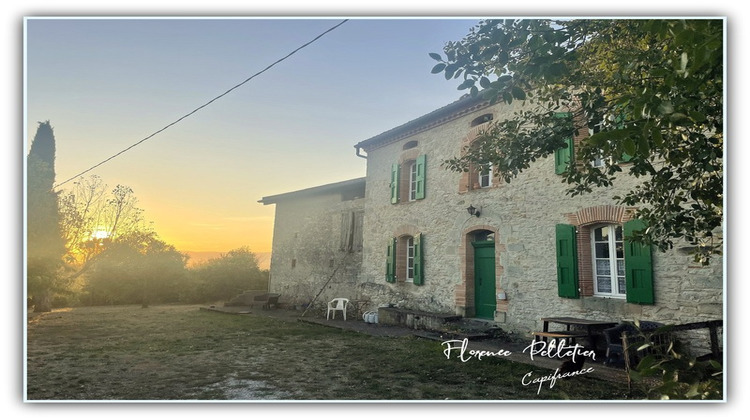 Ma-Cabane - Vente Maison PUYLAURENS, 325 m²