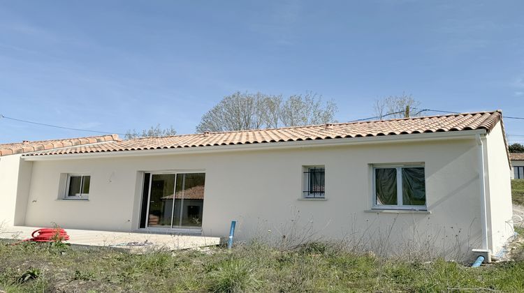 Ma-Cabane - Vente Maison Puylaurens, 83 m²