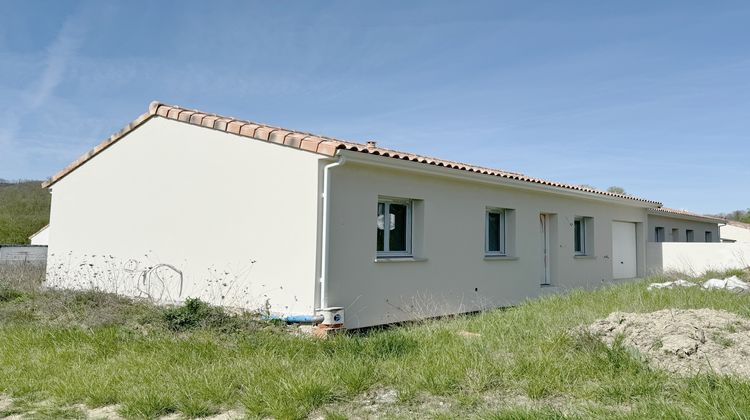 Ma-Cabane - Vente Maison Puylaurens, 83 m²